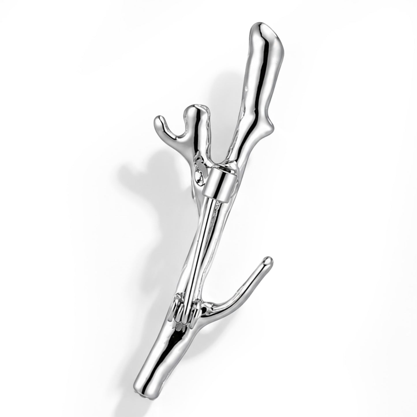 Ymapinc Distinctive Flower Brooch,Dried Bouquet Branch Shaped Brooches