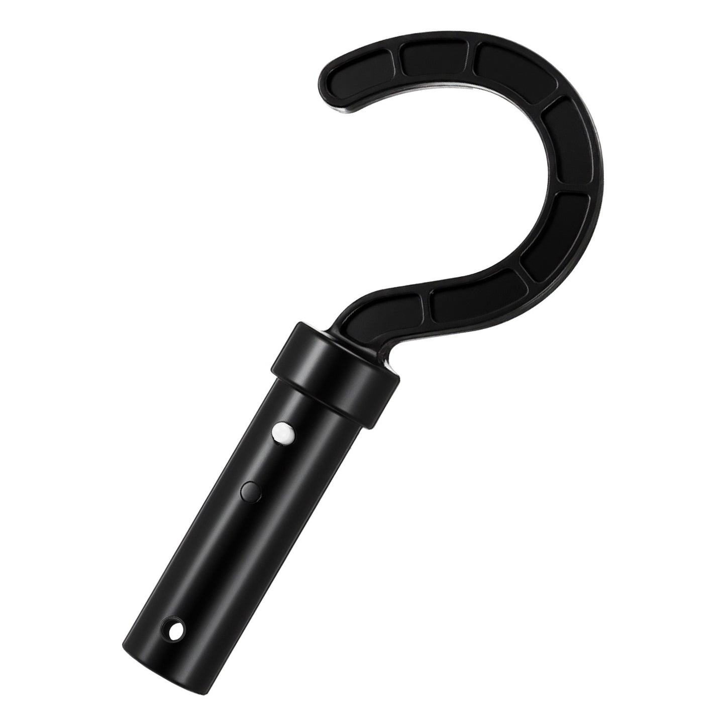 Pool Hooks for Poles Hook for All Robotic Pool Cleaner Accessories Hook Customized for Pools Vacuum Robot Removal Including Cordless Above Ground and Underwater Suitable for Telescopic Poles