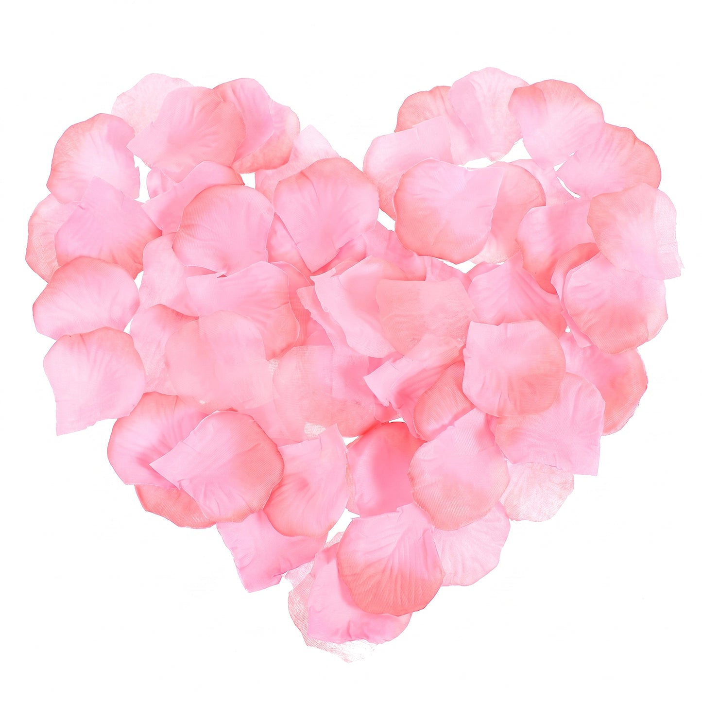 Sorcristy 1000 Pieces Artificial Rose Petals, Romantic Decorations Special Night Set, Wedding Table Decor for Proposal, Anniversary, Valentine's Day, Special Romantic Night, Wedding Table Decor