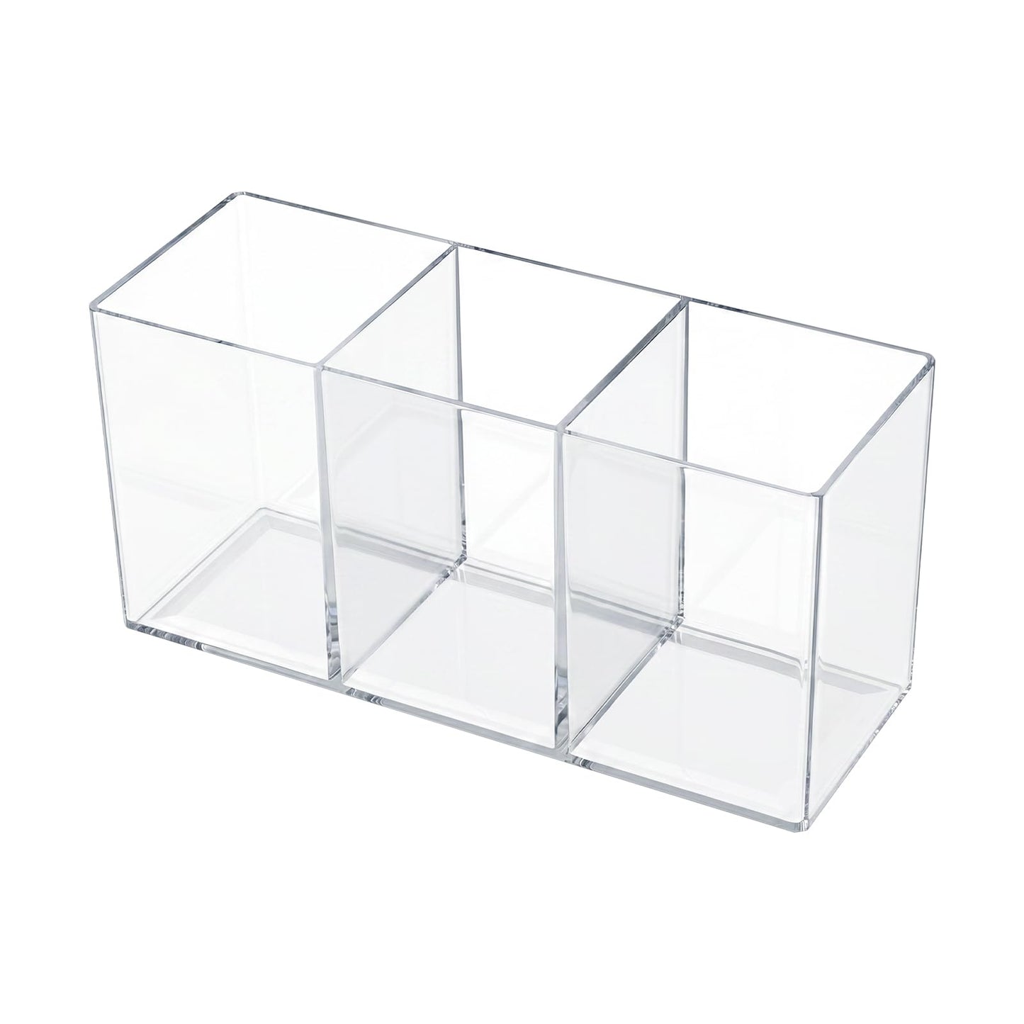 Chsoejuf Utensil Holder Party Silverware Caddy Cutlery Organizer