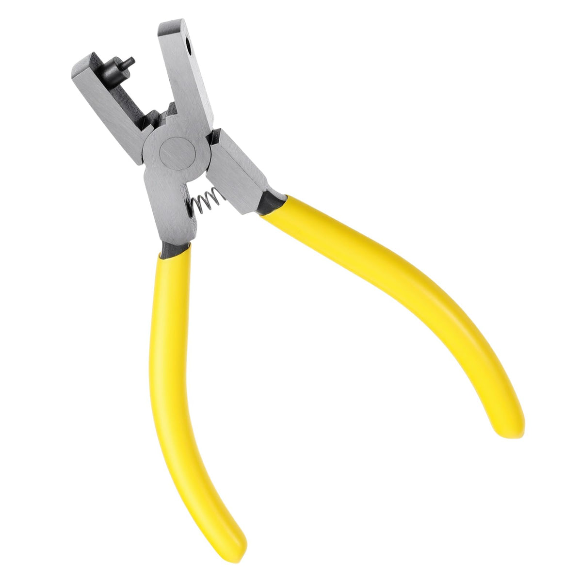 Watch Band Leather Hole Punch Plier 2mm Sheet Metal Hole Punch