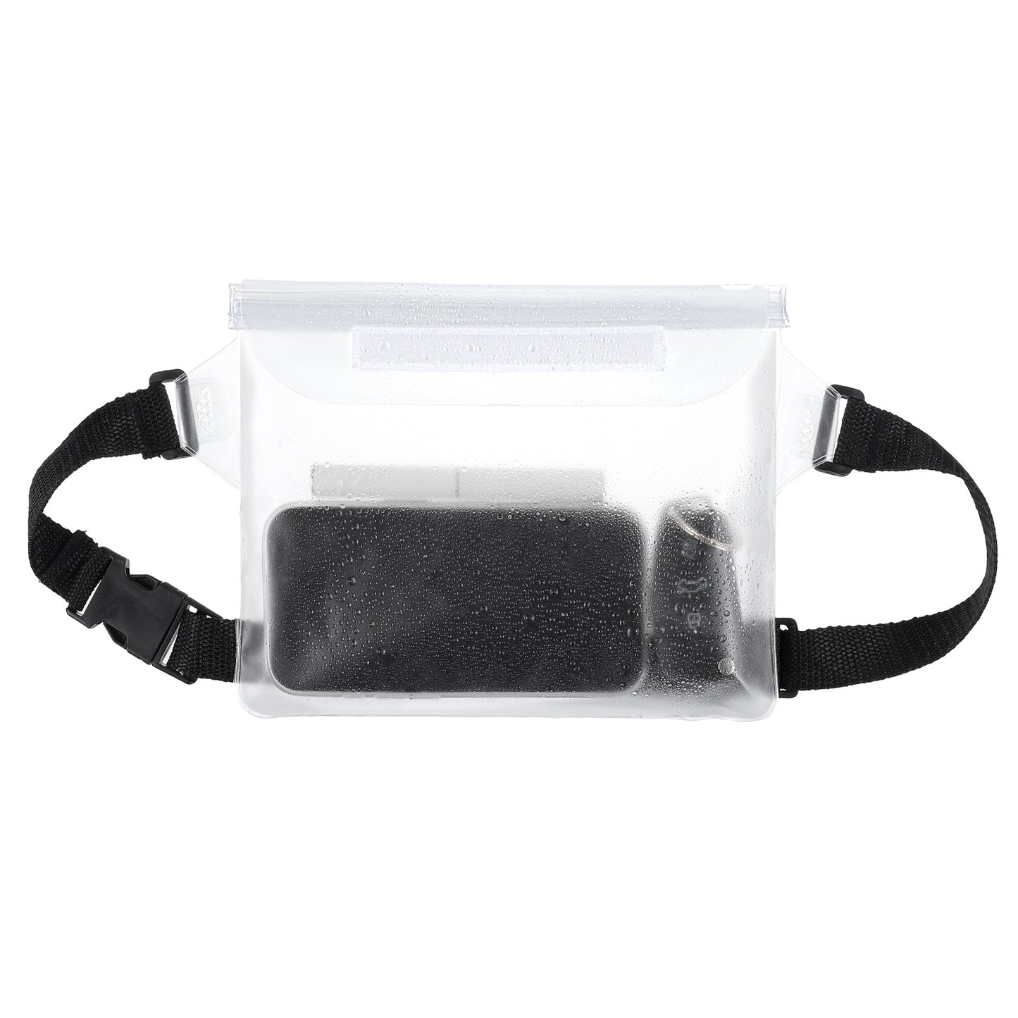 Waterproof Pouch Bag,Ymapinc Waterproof Case Dry Bag for Phone Wallet Purse with Waist Strap, Water Proof Fanny Pack for Beach Swimming Kayaking Boating Pool Accessories