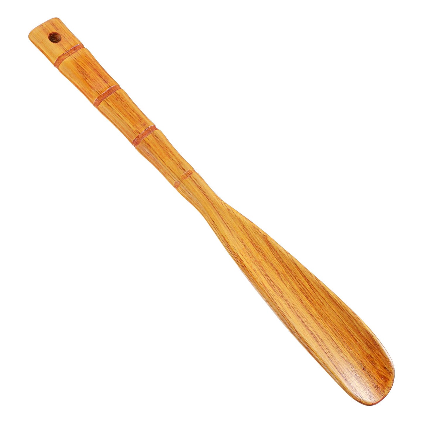 Ymapinc Wooden Shoe Horn Long - 31 cm