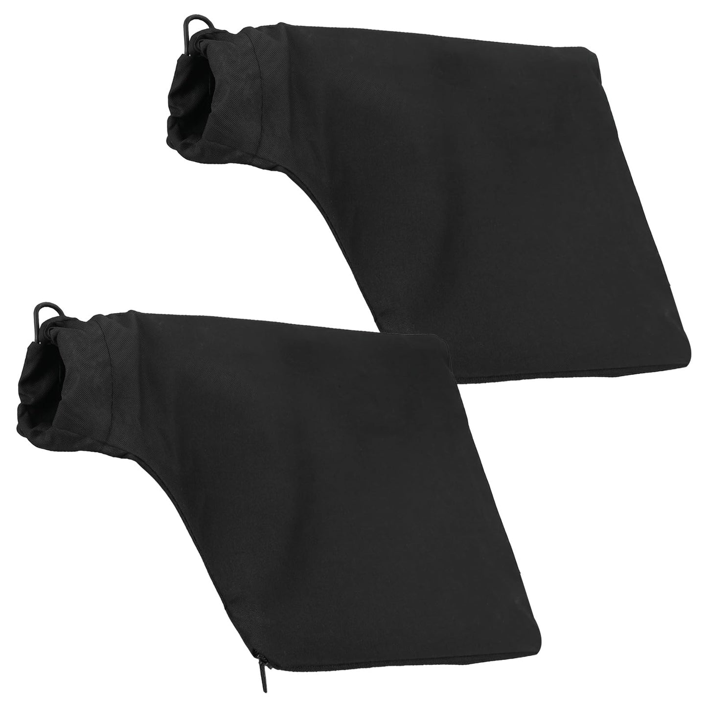 2-Pack Dust Collection Bag for Miter Saw, Table Saw, Belt Sander