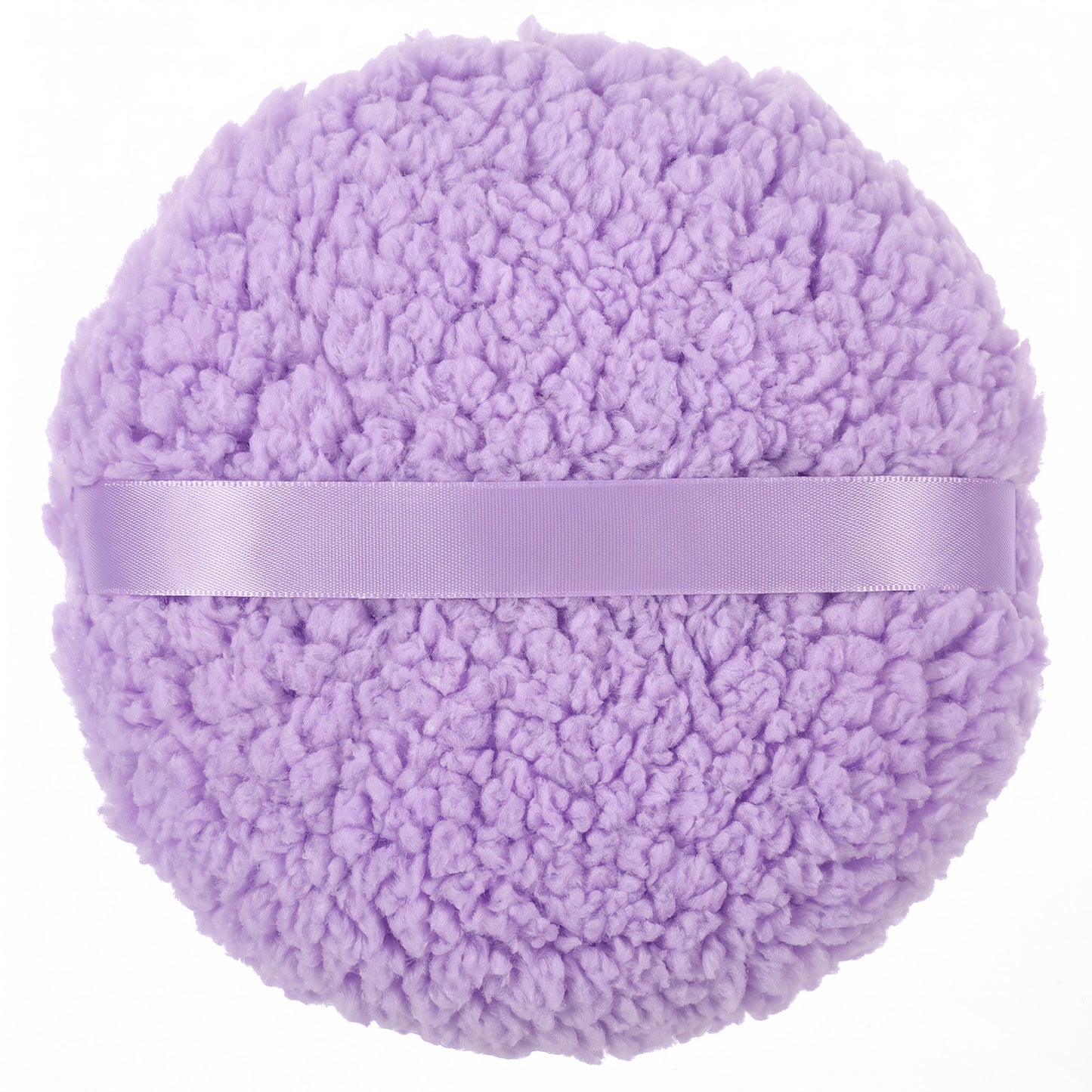 Ouligay Large Powder Puff for Body Powder 6 Inch Soft Dusting Powder Puff