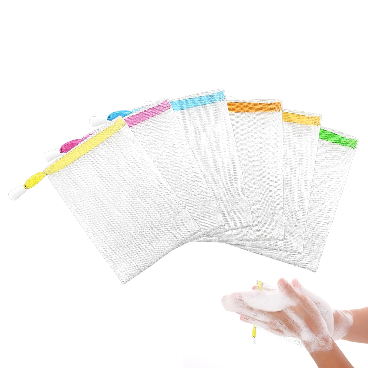 Soap Dishes