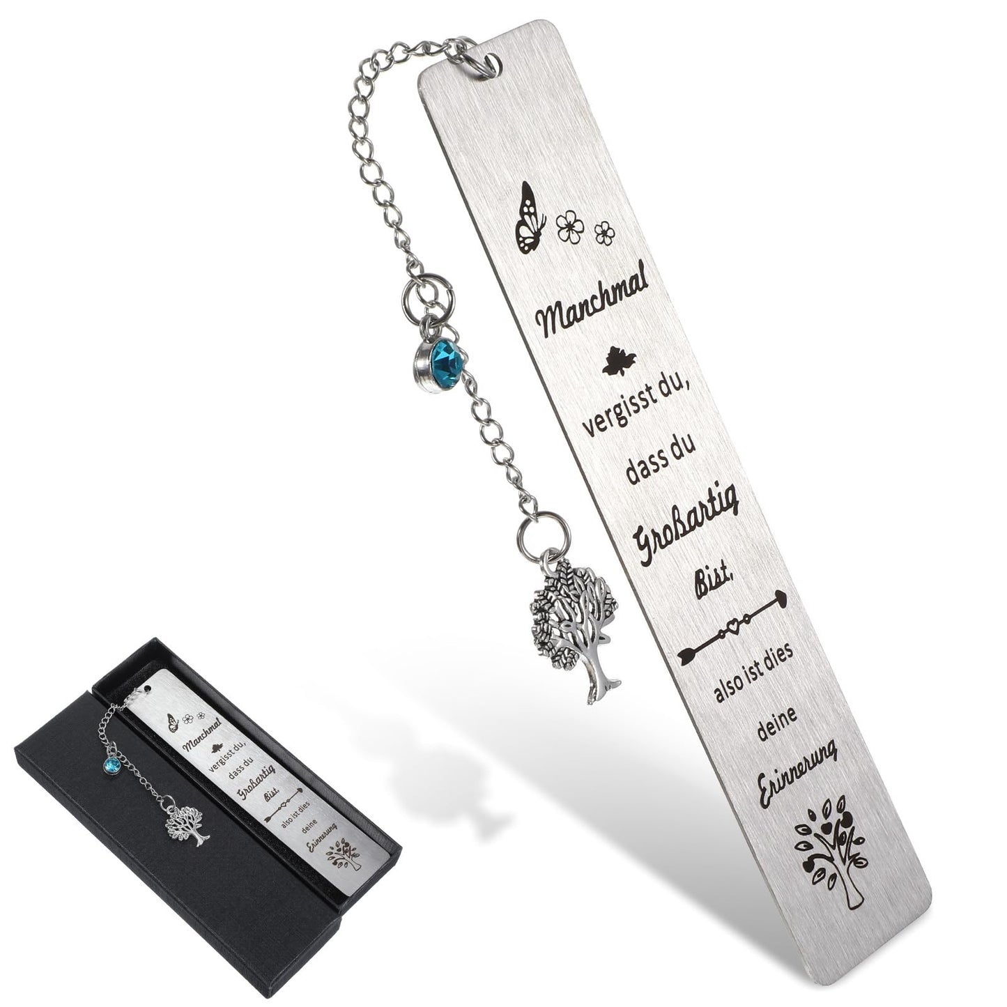 Tyqour Sometimes Metal Bookmark Gift Teacher Teacher Leaving Gift Colleague Farewell Colleague Gifts Best Friend Birthday Retirement for Women Mum Birthday Gift