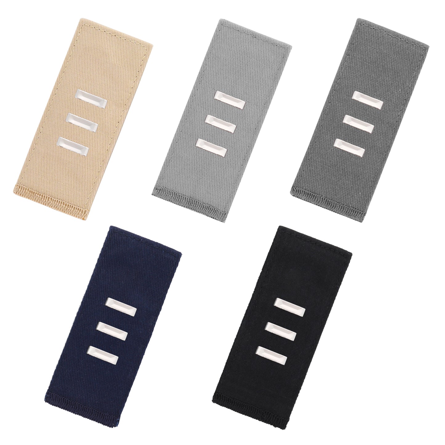Mabor Waist Extenders for Pants for Women, Maternity Pants Extender with Metal Hook Adjustable Waistband Extenders for Jeans Trousers for Men Pregnant Women