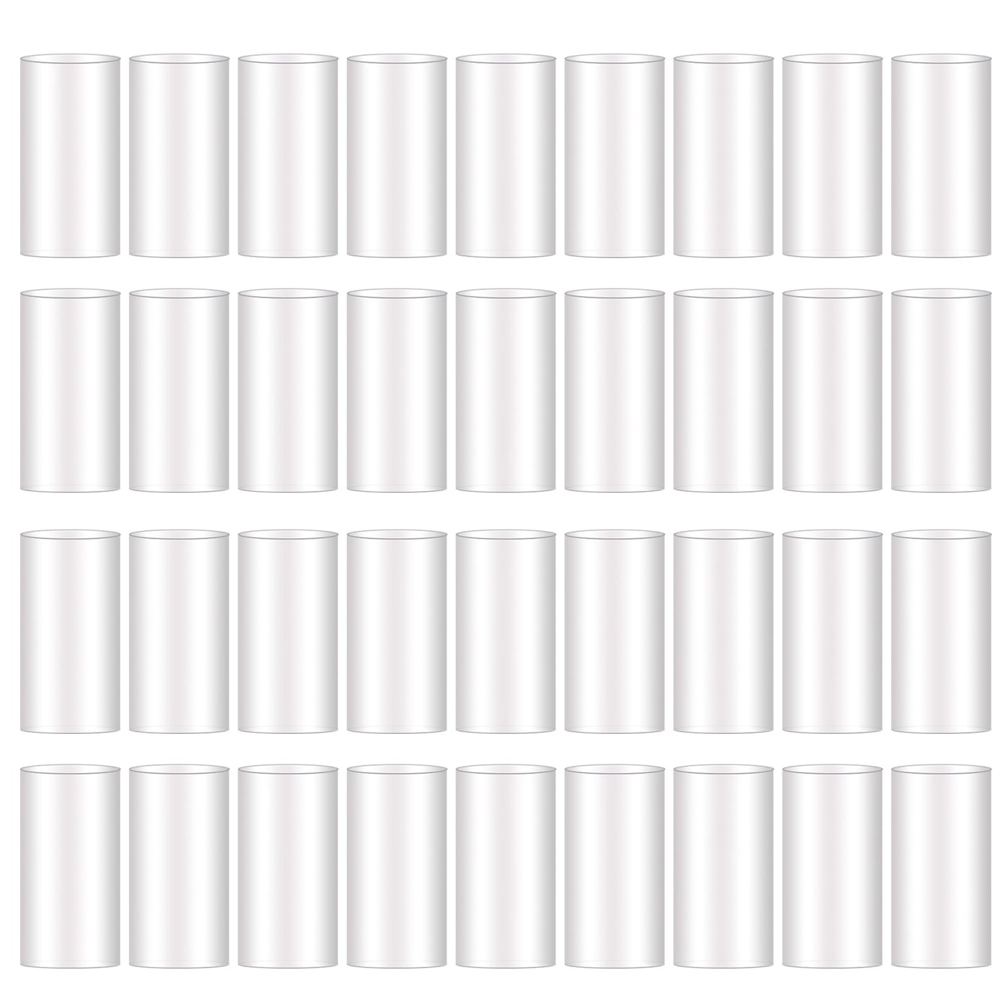 Xinjoduz Aglets for Shoelaces (100)