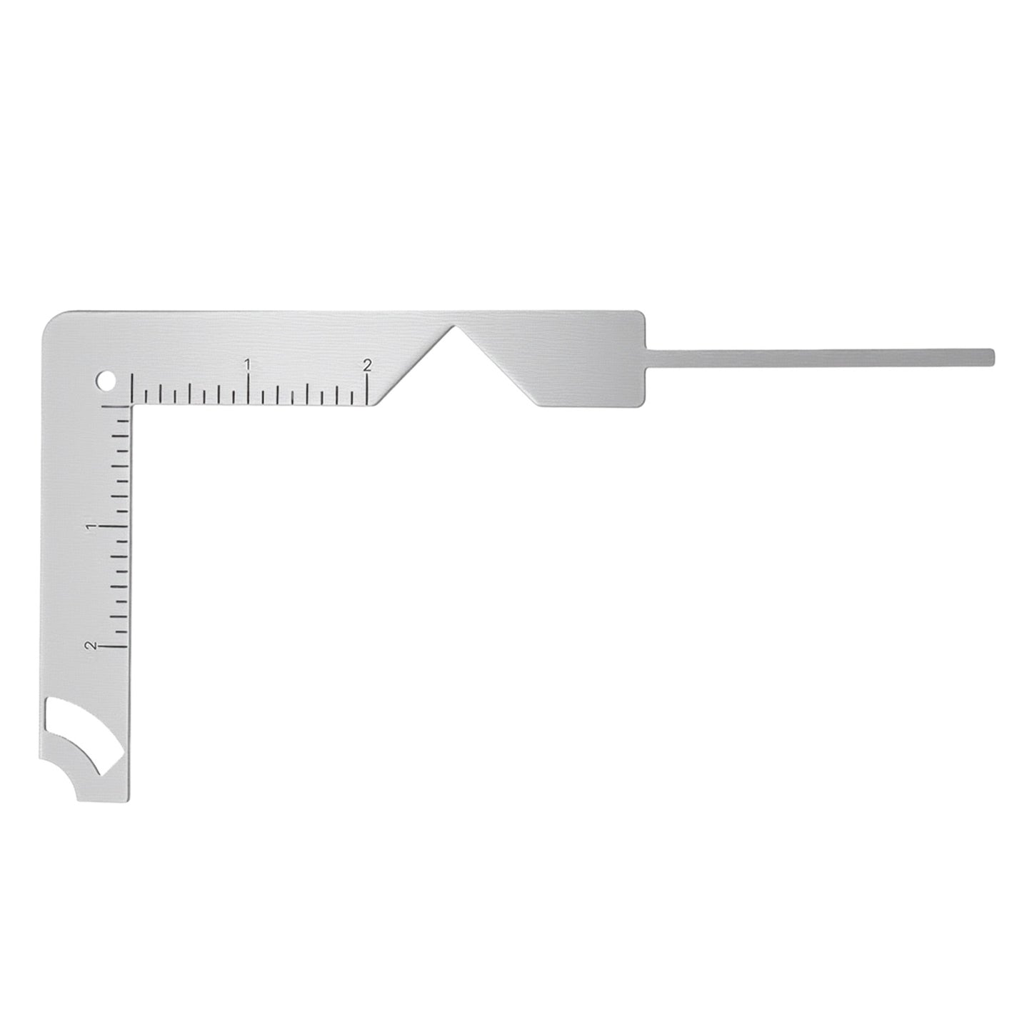 5-in-1 Book Binding Kits Stainless Steel Books Cover Maker Guide Bookbinding Ruler Easy Scrapbooking Tool for Starter Creating Book Covers Out of Chipboard Simple