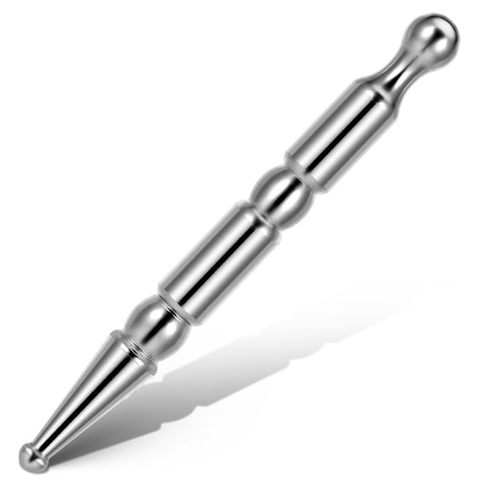Ymapinc Acupressure Pen Trigger Point Massage Tool, Acupuncture Fascia Tool for Face Finger Feet Legs Arms Shoulders Neck Back Massage for Athletes Body Muscle Pressure Release