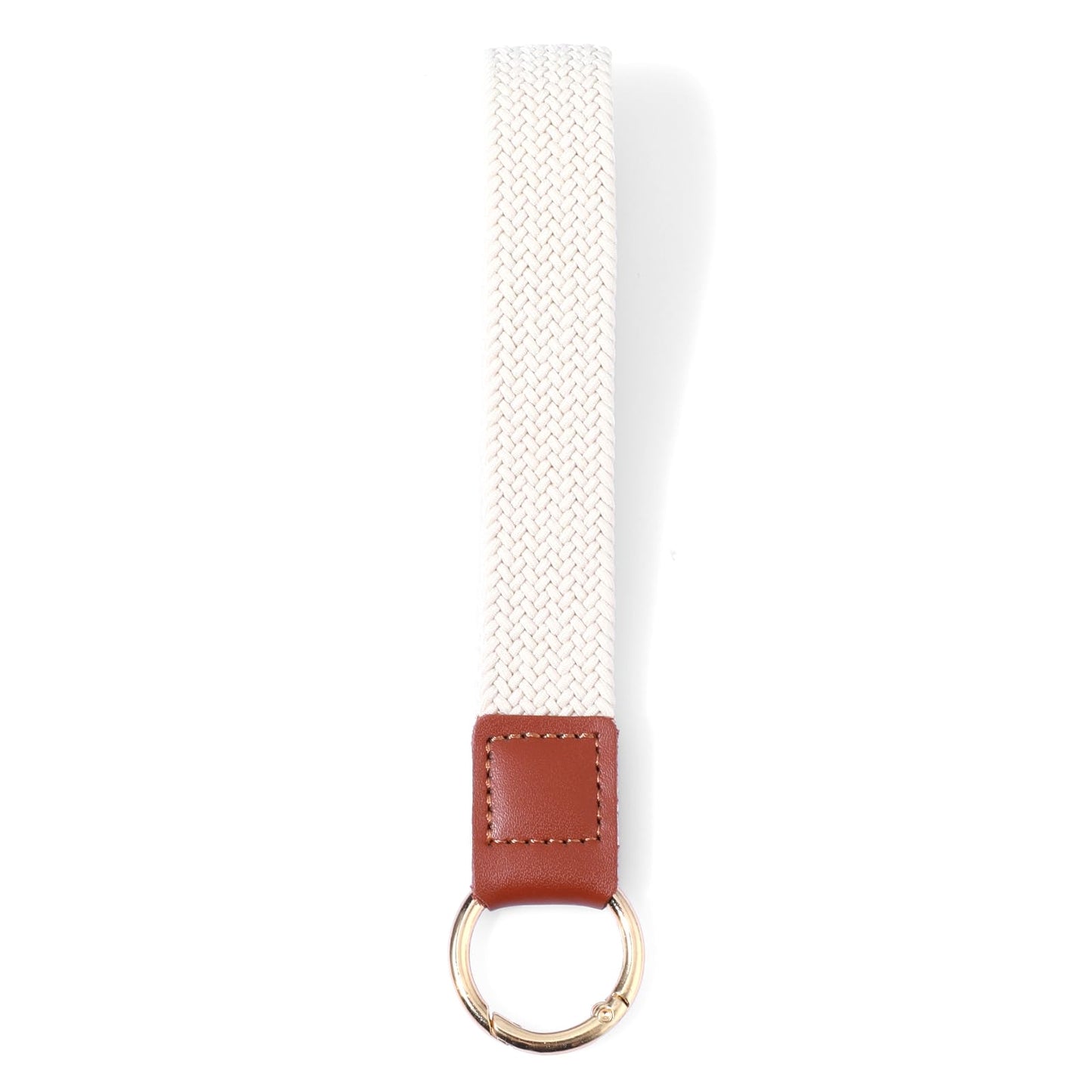 Ouligay Wrist Lanyard for Keys Lanyard Wristlet Strap Hand Wrist Lanyard Strap Wrist Keychain Holder Short Wristlet Lanyard Key Chain for Car Keys ID Badges Phone