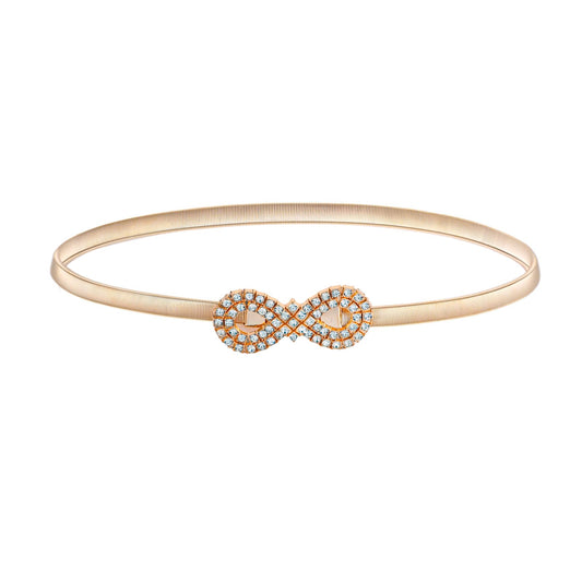 Tyqour 1Pcs Gold Rhinestone Elastic Waist Belt for Women, Metal Skinny Belt, Fashion Bling Crystal Adjustable Stretch Rope Chain Belts for Wedding, Party, Women Girls Formal Dresses, Jeans