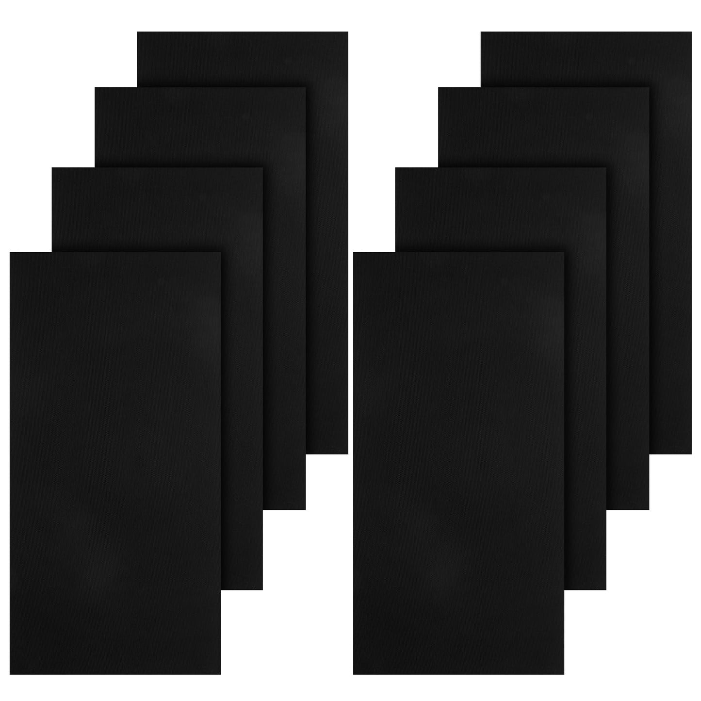 Down Jacket Repair Patch, 8 Pcs Puffer Jacket Repair Patch Nylon Repair Patch Down Jacket Repair Kit Repair Tape for Down Jacket Fabric Repair Patch for Clothing Down Jacket Tent Cloth Bag