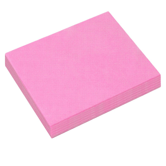 100 Pcs Nail Dust Collector Filter No-Spilling Filters Replacement Paper Disposable Dust Filters for Most of Machine Vacuum Collector for Salon Nail Supplies Accessories(Pink)