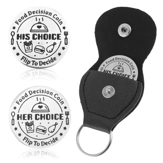 Ymapinc Couples Dice,Double-Sided Food Decider,Date Night Gifts for Boyfriend Girlfriend Husband Wife Valentines Day Gifts for Him Her Anniversary Wedding Gifts Ideas Birthday