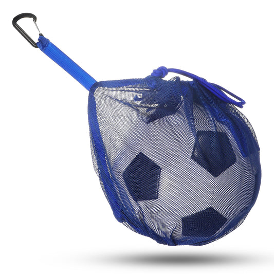 Ymapinc Basketball Bag for Men Volleyball, Single Bags Soccer Drawstring Zipper Mesh Net Quick Release Buckle Attachments Backpack Luggage Sport Football Pitch Gym Beach Swim