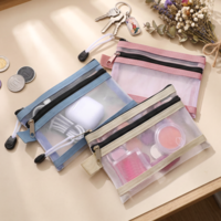 Ymapinc Travel Document Holder, 3Pcs Passport Holder Family Travel Purse