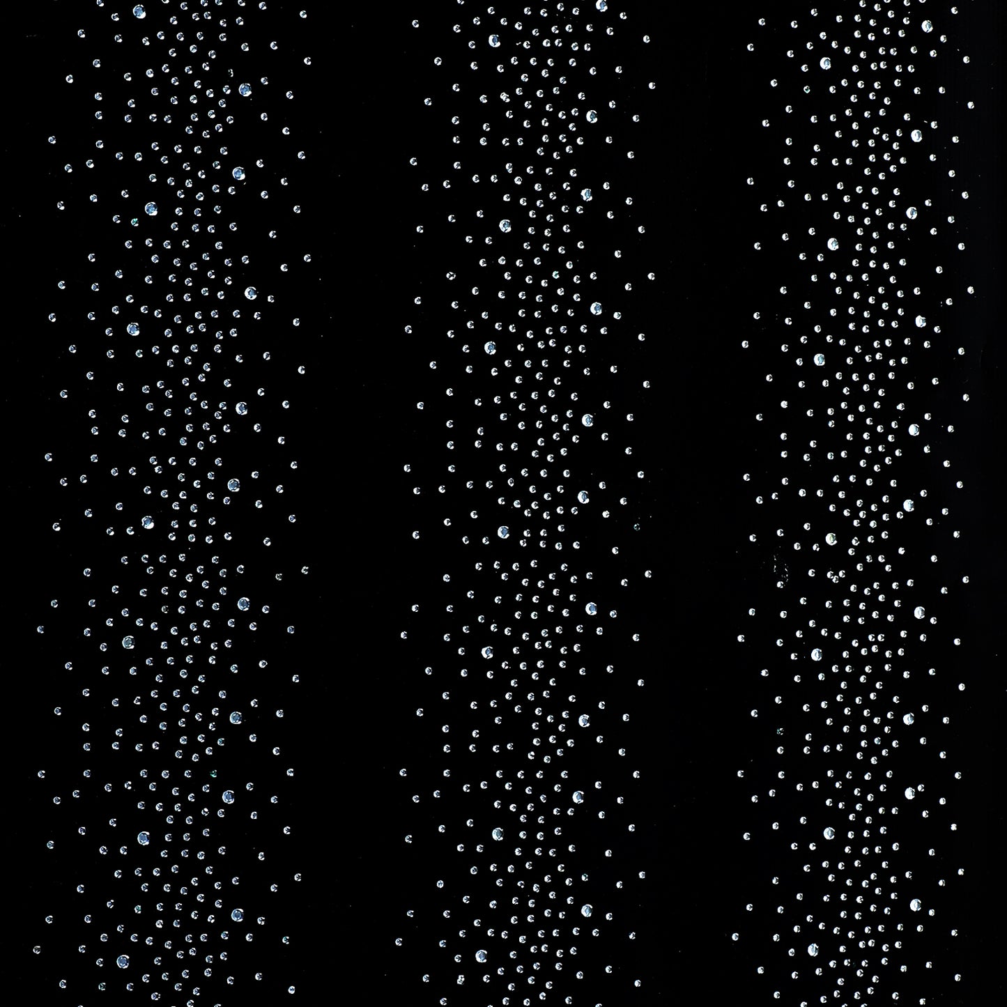 3 Sheets Iron-On Rhinestone Transfers for Clothing Iron On Rhinestones Transfer Hot Glitter Hotfix Decals Flat Round Crystal Gems Stickers Patches Melt Sparkle for Clothing Craft DIY Decor