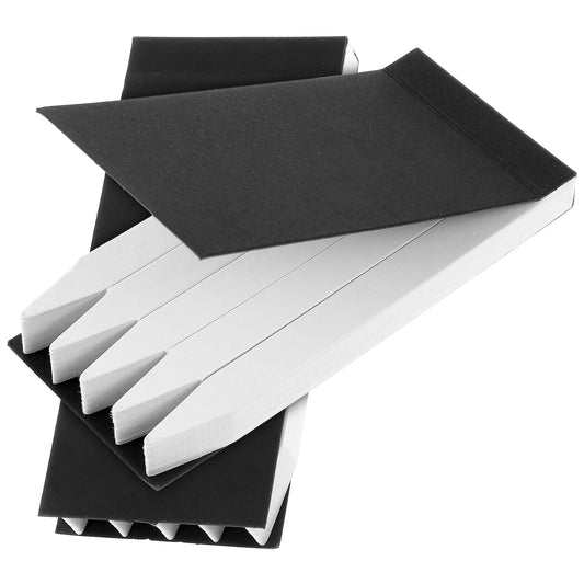 200 Pcs Perfume Test,Fragrance Tester Strips,White Perfume Paper Strips,Paper Strip Essential Oils Test,Strip Blotter Essential Scent Tests, Premium Fragrance Tests for Scents