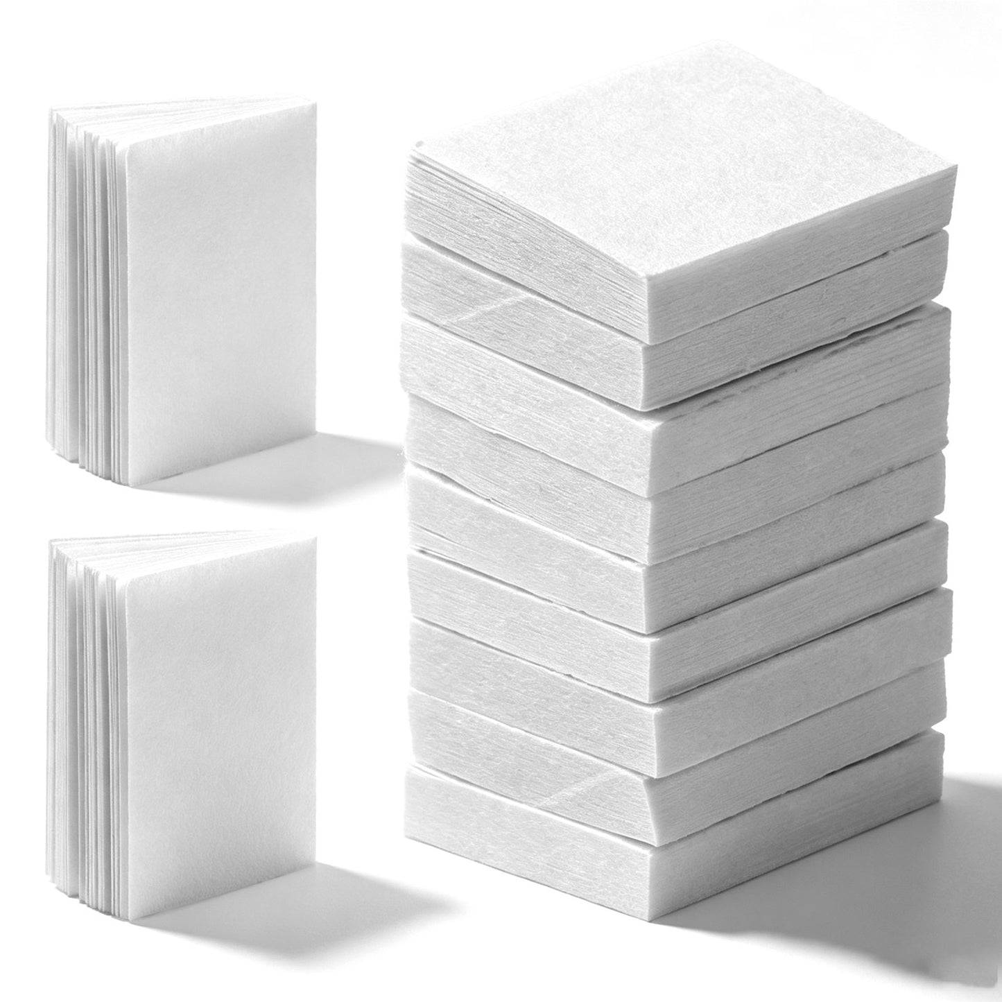 Chsoejuf 30pcs Mini Books for Crafts Unprinted Dollhouse Books Miniature