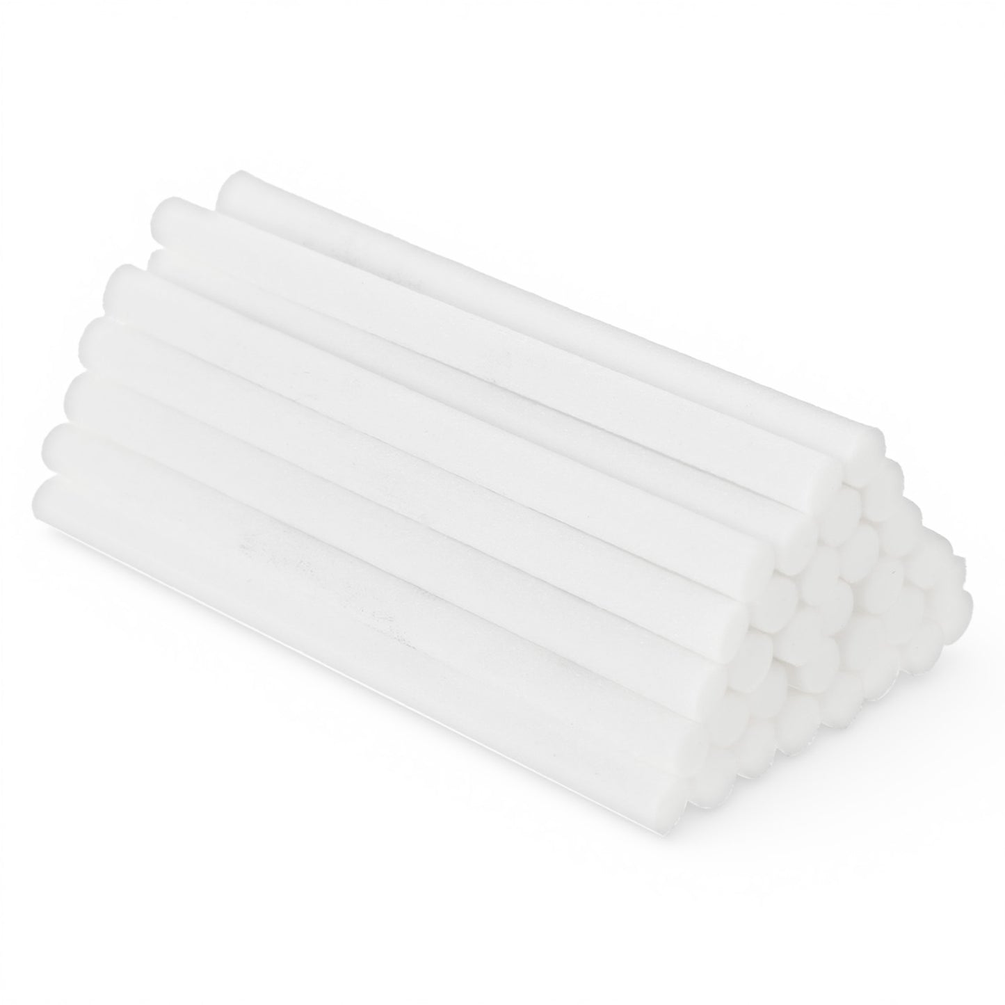 RAHHLIZS 30PCS Car Diffuserf Stick Filter Refills